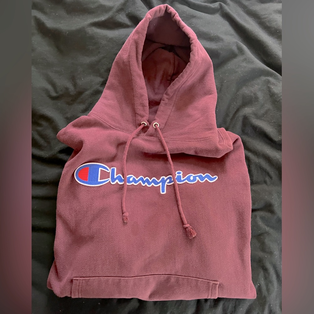 ✨CHAMPION HOODIE ✨